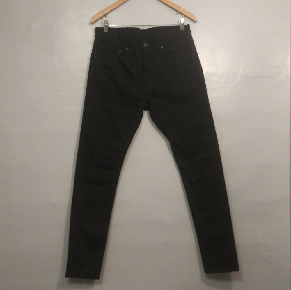 Levi's 512 Slim Tapered Jeans sz. 34x34